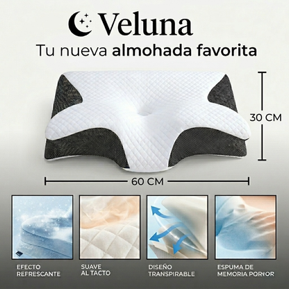 Veluna | El descanso que mereces