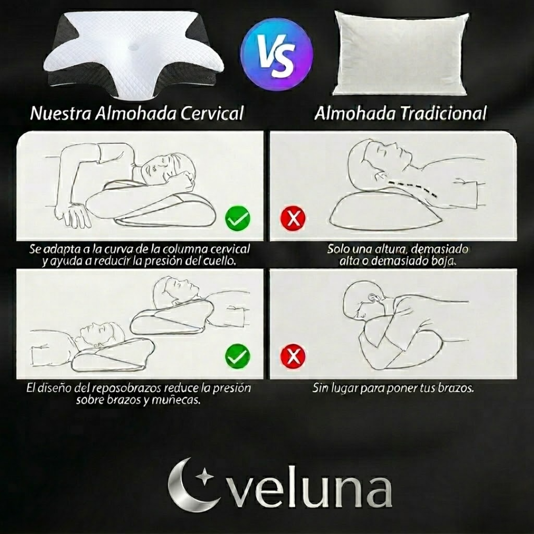 Veluna | El descanso que mereces