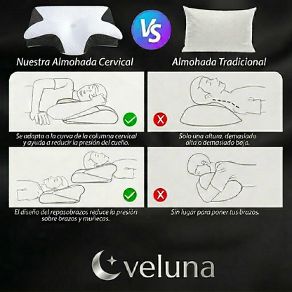 Veluna | El descanso que mereces
