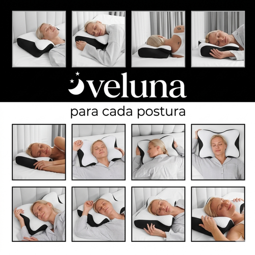 Veluna | El descanso que mereces